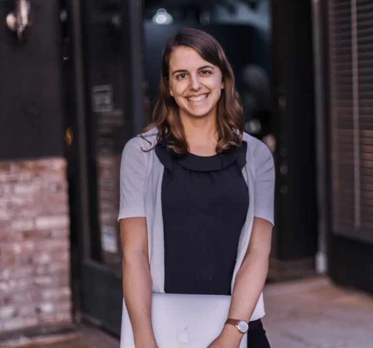 megan kachigan copywriter marketer