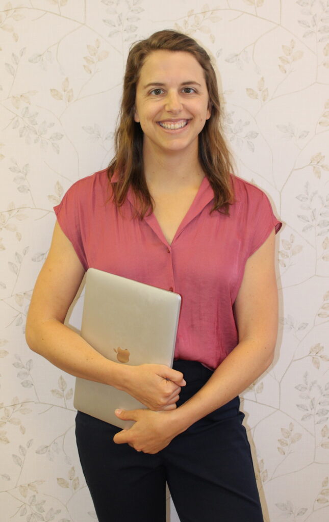 megan kachigan marketing partner