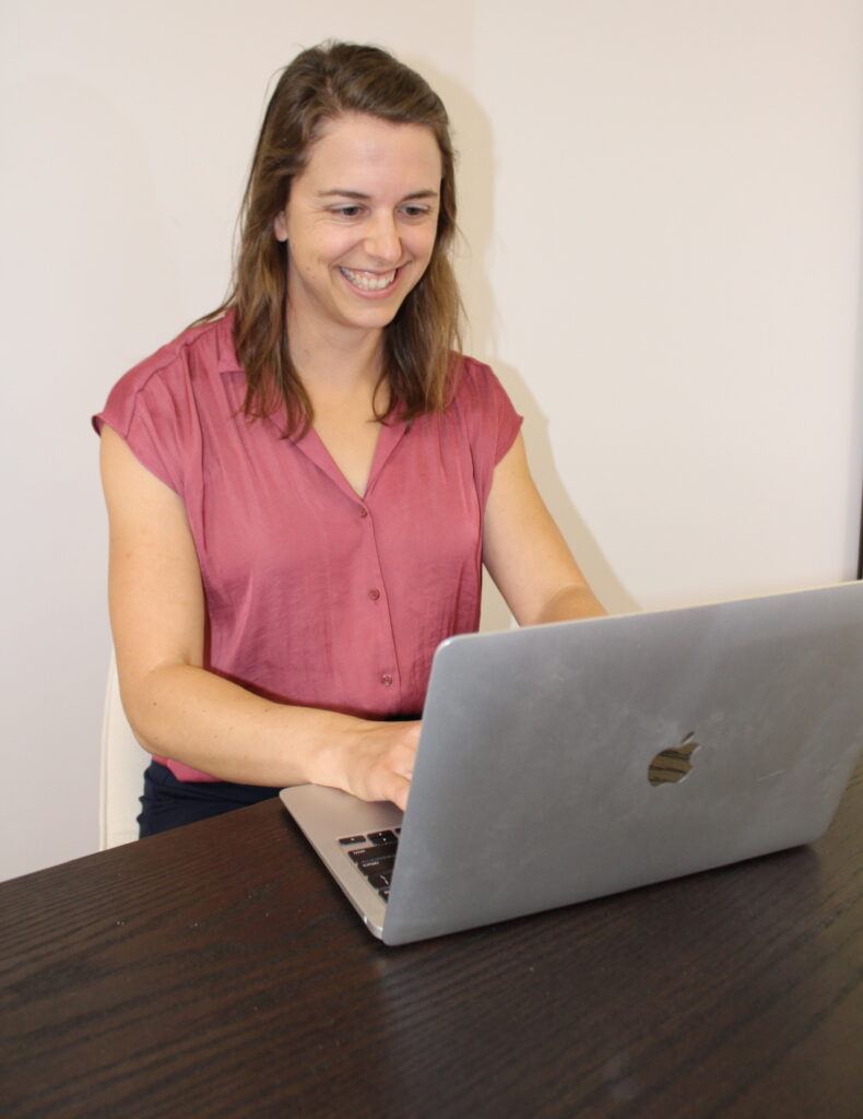 megan kachigan copywriter values first marketer