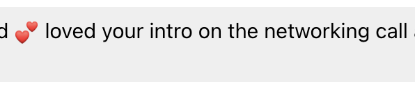 megan kachigan copywriting messaging marketing testimonial copy clarity club