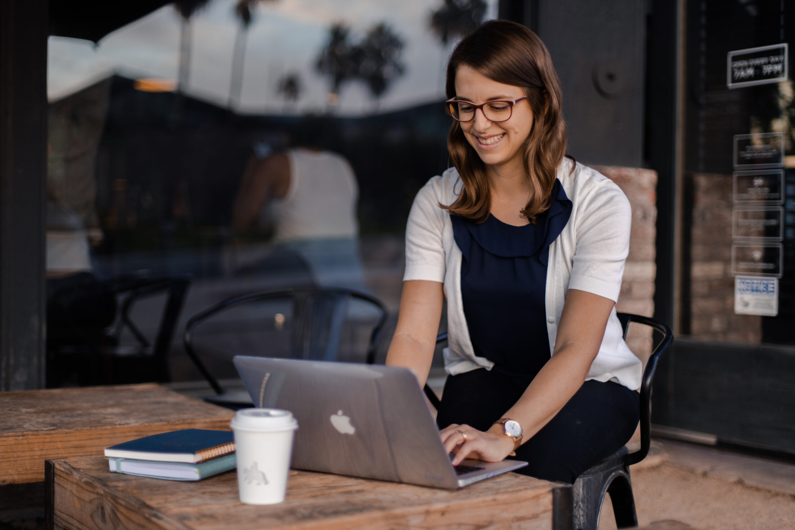 The Smart Way to Build Trust Through Email Marketing Megan Kachigan