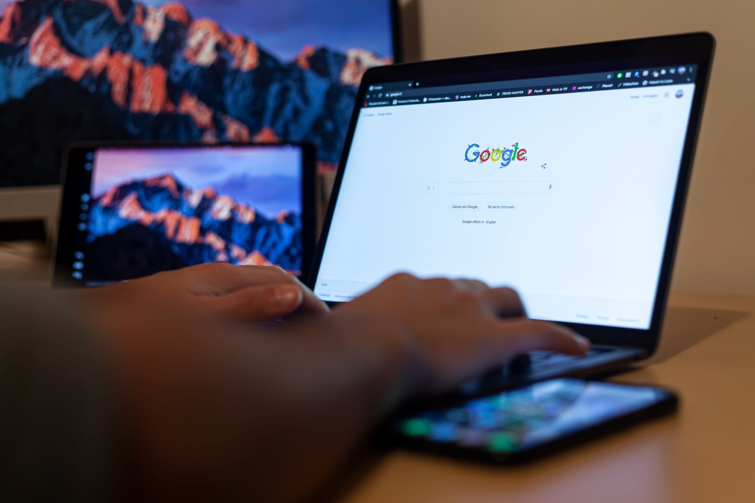 3 Website Copywriting Changes I Made for Google Algorithm 2026 Megan Kachigan